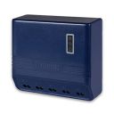 Luminous Plastic Solar Charge Controller 20 Amp - Silver, AS01...