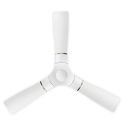 Luminous Propelaire 1200MM Ceiling Fan for Home and Office with BEE 3-Star Rating and 40% Energy Saving (2 years Warranty, Pristine White)...