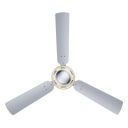 Luminous Rio Bel Air 1200mm High-Speed Designer Ceiling Fan...