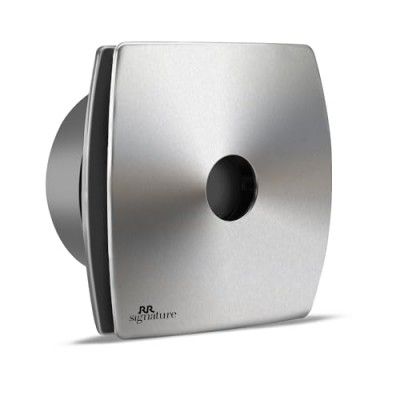 Luminous RR Signature (Previously Vento Air 150 MM High Speed Exhaust Fan (3 Year Warranty By RR)