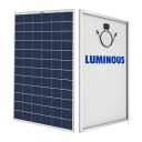 Luminous Solar Panel (165 watt) - (Pack of 1)...