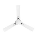 LUMINOUS Triana 1200MM 2 Star BEE Certified Energy Efficient 50-Watt High-Speed Ceiling Fan...