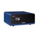 Luminous Zelio+ 1100 Pure Sinewave 900VA/12V Inverter for Home, Office and Shop...