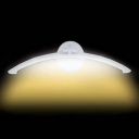 LUMINX Picture Light Wall Lamp With Bulb...