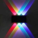 LUMINX Wallchiere Wall Lamp With Bulb...