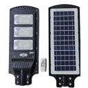 Lumrix All in One Solar Street Led Light with Motion Sensor and Remote 90 WATTS, Cool White...