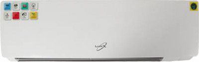 LumX 1.5 Ton 4 Star Split Inverter AC (LX184INHDM)