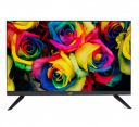 LumX 80 cm (32 Inches) HD Ready LED TV 32ZA532 (Black) (2021 Model)...