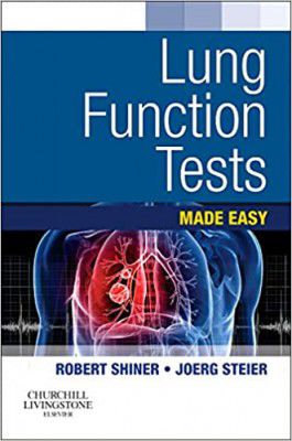 Lung Function Tests Made Easy 