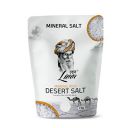 LUNN Natural Fine Grain Desert Salt | 1 Kg...