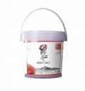 LUNN Natural Fine Grain Himalayan Pink Rock Salt (Sendha Namak) 1 Kg  ...