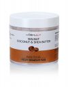 LushLily Walnut Coconut & Shea Butter Body Purifying 100gm...