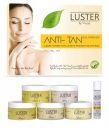 Luster Anti-Tan Soul Radiance Facial Kit 260 gm...