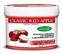 Luster Classic Red Apple Face & Body Cream Scrub | High Potency Apple Extract | Face Scrub For Women & Men | Face Scrub For Tan Removal | All Skin Type (Paraben & Sulfate Free) - 400g...
