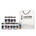 Luster Diamond Facial Kit | Bridal Glow Facial Kit - 2600 ml...