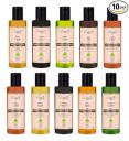 Luster Face Wash Combo - 110ml Each (Pack of 10)...