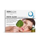 Luster Insta Glow Oxygen Boost Facial Kit - 310 ml...