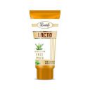 Luster Lacto Tan Removal Face Pack | Tan Removal Pack | For Glowing Skin, Dry & Oily skin | Face Pack For Men & Women | Paraben & Sulfate Free - 60ml...