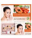 Luster Papaya Frucare Facial Kit -115 ml...