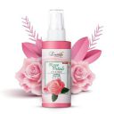 Luster Rose Petals Pure & Natural Rose Water | Soothing Facial Mist | Toner For Face - 225ml...