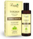 Luster Shikakai (Brahmi, Amla & Henna) Herbal Hair Oil (110 ml)...