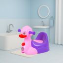 Luusa Duck Potty Trainer Seat for Kids