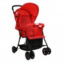 Luv Lap Apollo Baby Stroller - Red...