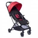 Luv Lap Urbane Baby Stroller/Pram with 5-Point Safety Harness Easy Fold Extended Canopy Multi Level Recline...