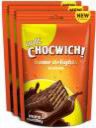 LuvIt Chocwich Home Delights Wafer Chocolates | Crunchy & Delicious | Homepack | Gift Combo Bars  (3 x 187 g)...
