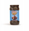 LuvIt Crème Pops | Choco Coated Pops With Crunchy Biscuit Centre | Munchies Baking & Cake Decoration | Pack of 1 - 800g...