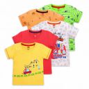LuvLap Baby-Boys H/S Boys T-Shirt...