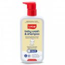 LuvLap Baby Wash & Shampoo -600ml