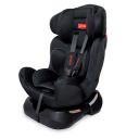 Luvlap Galaxy Convertible Car Seat for Baby & Kids from 0 Months to 7 Years (Black)...