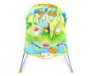 Luvlap Go Fishing Baby Bouncer with Soothing Vibration and Music (Multi Color)...