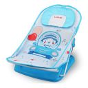 LuvLap Happy Wheels baby bather for baby 0-6 months...