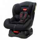 LuvLap Joy Convertible Car Seat for Baby & kids from 0 Months to 4 Years (Black)...