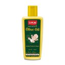 LuvLap Naturals Baby Body Massage Olive Oil (100 ml)...