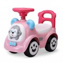 LuvLap Sunny Ride on & Car for Kids | Ride on for Kids 1 to 3 Years Upto 25 Kgs (Pink)...