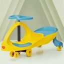 LuvLap Sunshine Swing Car for Kids...