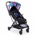 LuvLap Urbane Baby Stroller/Pram for baby with 5 point Safety Harness...
