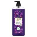 Lux Body Wash Fragrant Skin Black Orchid Scent & Juniper Oil SuperSaver XL Pump Bottle 750 ml...