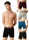 Lux Champion Men Trunks [ Pack Of 5 ]...