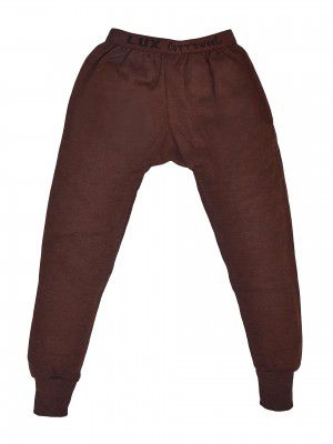 Lux Cottswool Girl's Winter wear Thermal Trouser | Thermal Trouser for Girls