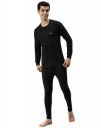 Lux Cottswool Men's Cotton Thermal Set...
