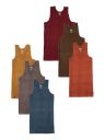 Lux Cozi Boy's Cotton Regular Fit Vest...