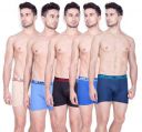Lux Cozi Men's Cotton Boxers...