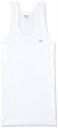 Lux Cozi Men's Cotton Vest (Pack of 6)...