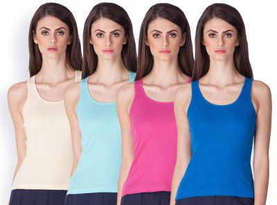 Lux Cozi Racer BACK, Multicolor, 75-XS