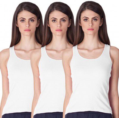 Lux Cozi Racer BACK,White,90-L