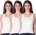 Lux Cozi Racer BACK,White,90-L...